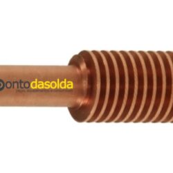 Eletrodo Corte Plasma 40-80A - 120926
