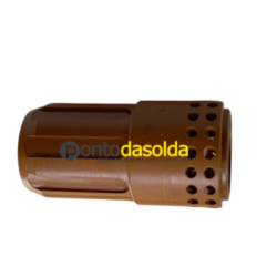 Distribuidor de Gás 40A -60A  – 80A - 120925