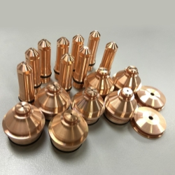 Consumíveis Para Corte Plasma