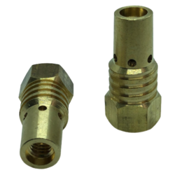 Difusor de Gás Rosca Quadrada -Tochas Mig Sumig