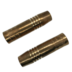 Ponteira Única 16x96mm - TOCHAS MIG SU520-SU620