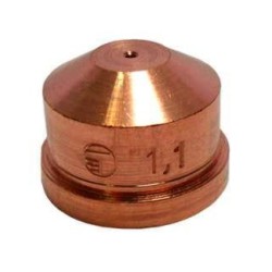 Bico de Corte Plasma 1,1mm LPH82/120 - 0902449