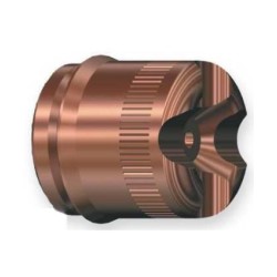 Bocal de Arraste 70-100A Corte plasma Cutmaster - 9-8236