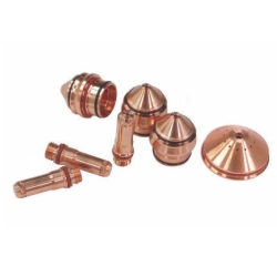 Consumiveis Para Corte Plasma Fonte 200