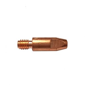 Bico de Contato Curto                                                                          M6x28mm