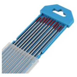 Eletrodo de Tungstênio Com Tório 1,6mm - (10 unds)