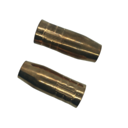 Ponteira Única 15x66mm - TOCHA MIG SU320