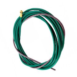 Guia Espiral Mig 1,6mm  3,5M – Tochas MIG