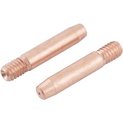 Tubo de contato Curto 0,8mm  – TOCHA SUMIG SU320