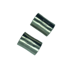 Tubo Isolante Curto - TOCHAS MIG SUMIG