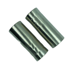 Tubo Isolante Longo - TOCHAS MIG SUMIG