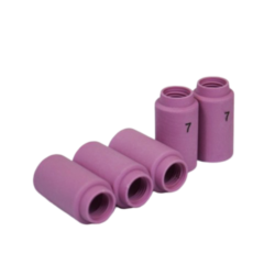 Bocal Ceramica N7 - 11mm - Tochas TIG