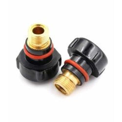 Capa de Eletrodo Curta - Tochas TIG