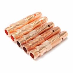 Corpo Fixador 2,4mm - Tochas TIG